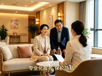 毕节有偿售卵代生女生的客户的客户群体有哪些