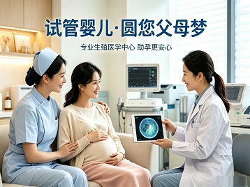 毕节辅助生育服务 试管婴儿行业的兴起背景、发展与未来展望